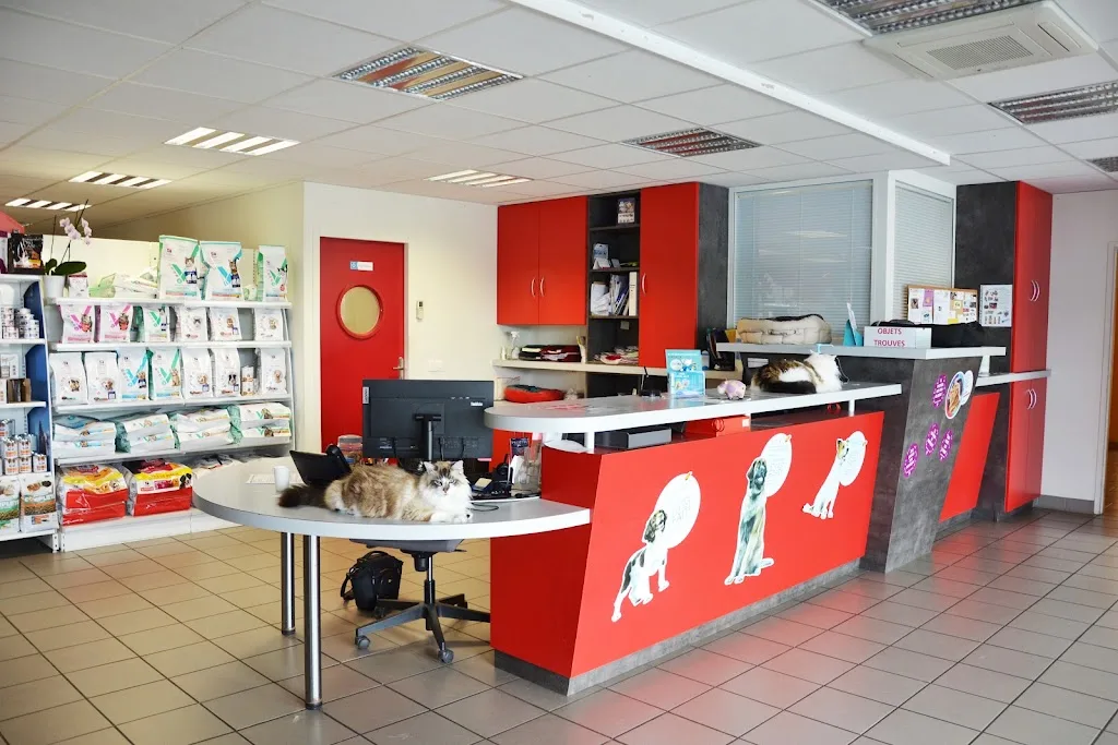 Clinique Vétérinaire Anibio - Aire sur l'Adour - photo 1