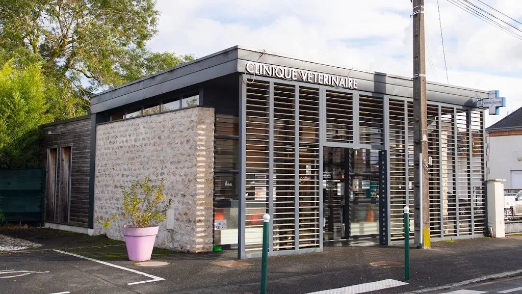 Clinique vétérinaire des 1000 Pattes Le Malesherbois - Sevetys - photo 3