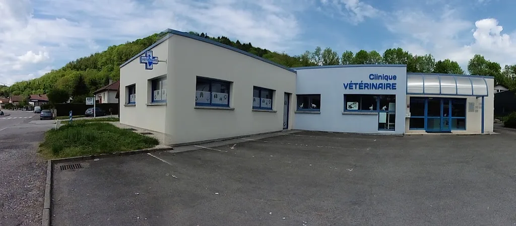 Clinique Vétérinaire des 3 Vallées - Baume les Dames - photo 1