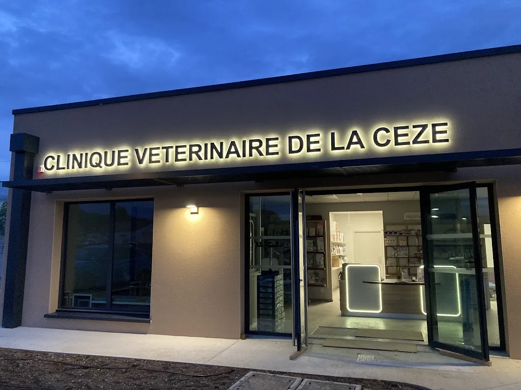 Cabinet vétérinaire VétOzilhan - photo 3