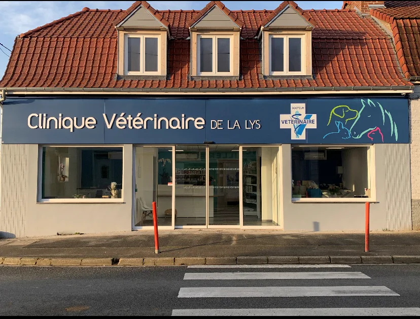 Clinique Vétérinaire de la Lys - photo 3