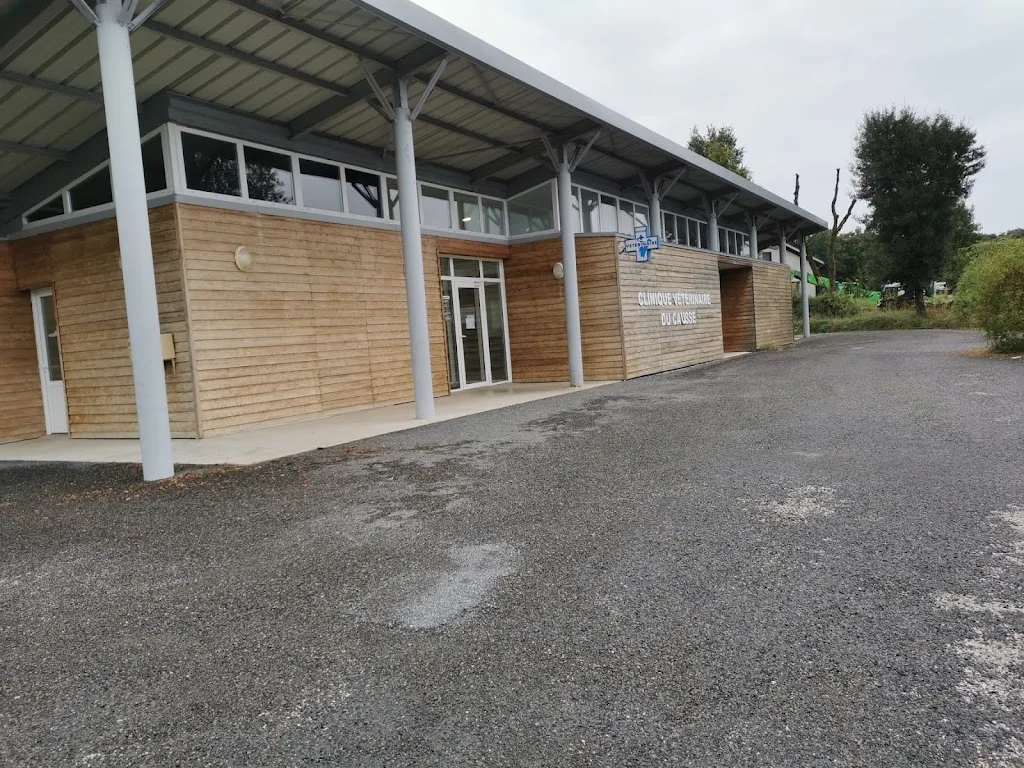 Clinique Vétérinaire Jean-Paul Moulin - photo 3