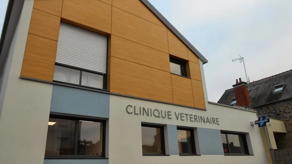 Clinique Vétérinaire Argos Saint-Erblon - photo 2