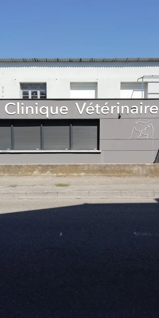 Clinique vétérinaire de la ruche - Anneyron - Sevetys - photo 1