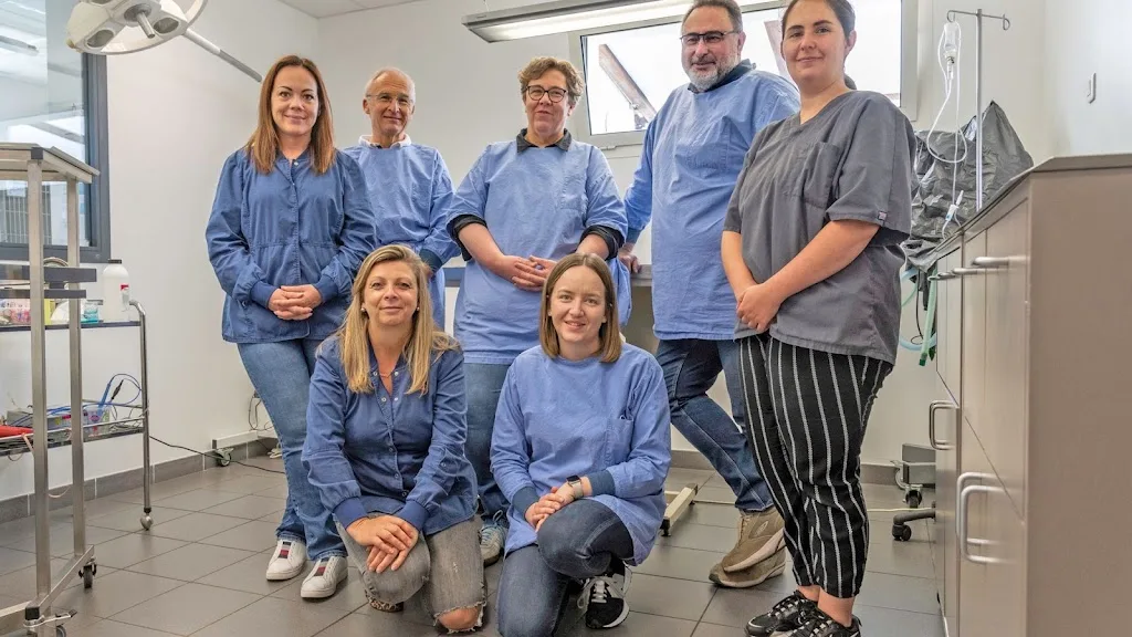 Clinique vétérinaire de Kerviniou - photo 3