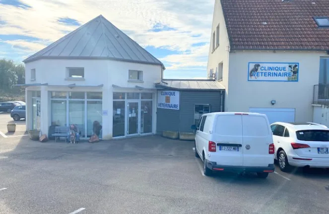 Clinique Vétérinaire des Piedalloues, Dr AZZARELLO et Dr JAME - photo 3