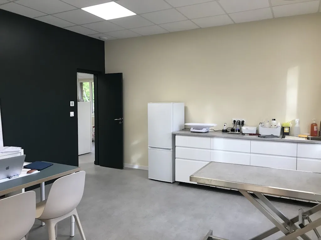 Clinique Veterinaire - photo 3