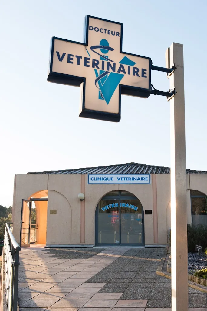 Cabinet Vétérinaire Univet de l'Ile Verte - photo 2