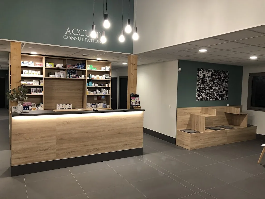 Clinique Vétérinaire ALIMAVET - photo 1