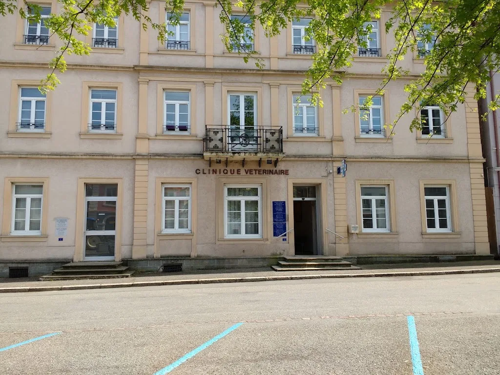 Vétérinaire des Viaducs - photo 1