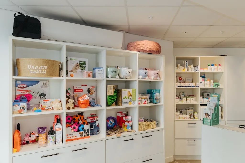 Clinique vétérinaire Paris 12 - Picpus - Sevetys - photo 1