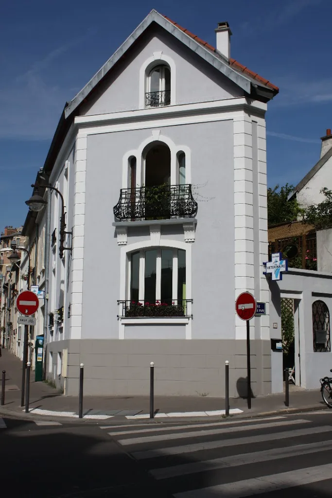 Clinique Vétérinaire des Olympiades - photo 3