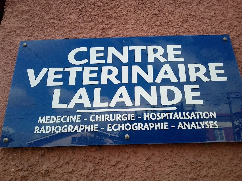 Clinique Vétérinaire des Docteurs Mellerin et Chanteloube - photo 1