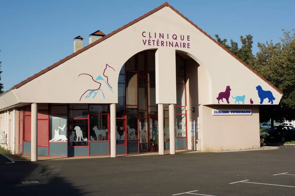 Clinique Vétérinaire de Gaillard - photo 1