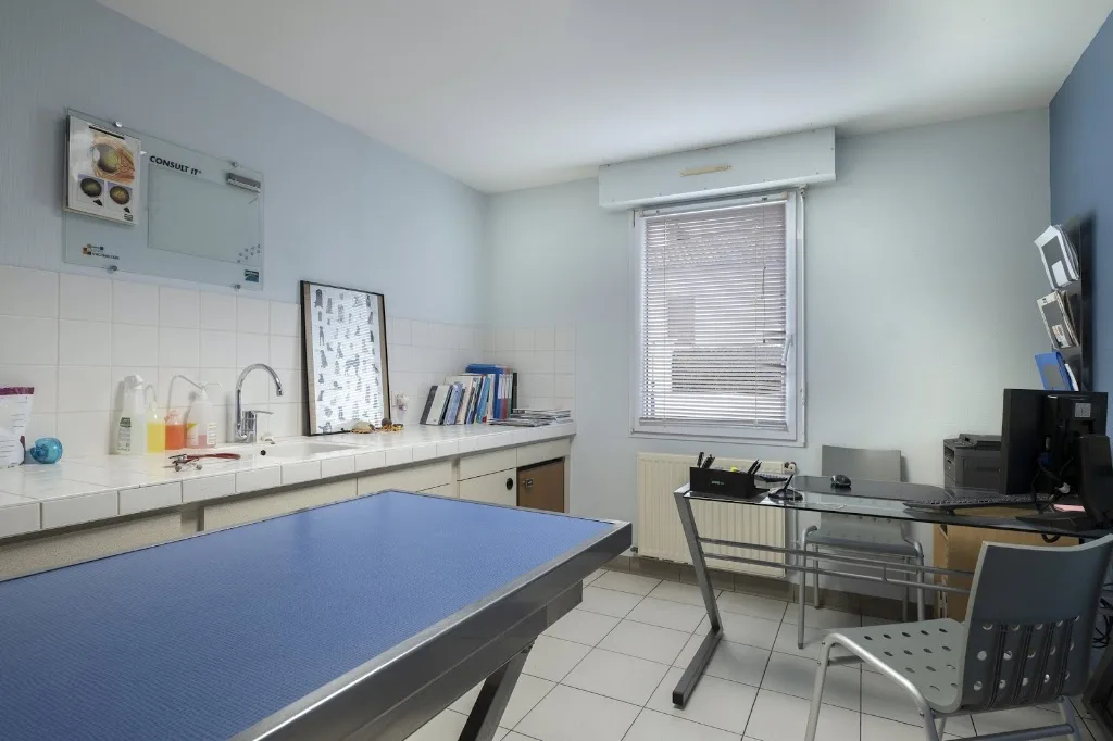 Clinique vétérinaire du Coteau - photo 1
