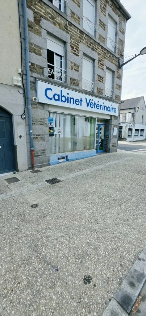 Cabinet Vétérinaire Olépattes - Brecey - photo 1