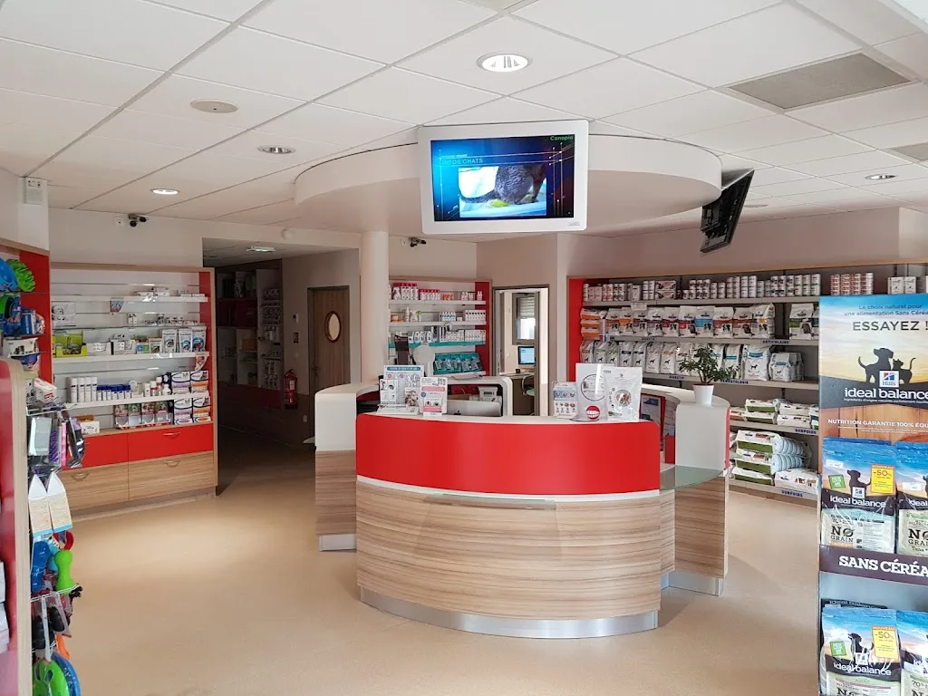 Clinique Vétérinaire des Templiers - photo 1