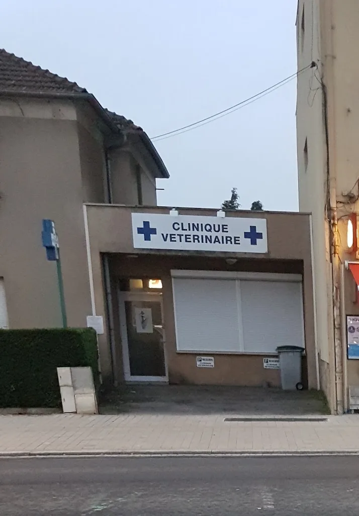 Clinique Veterinaire Mirabelle - photo 1