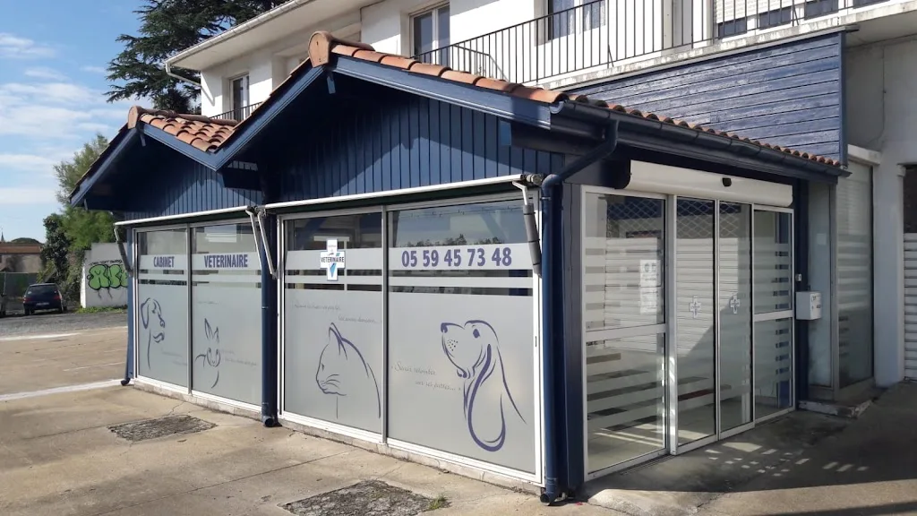Bardovet, clinique vétérinaire à Bardos - photo 3
