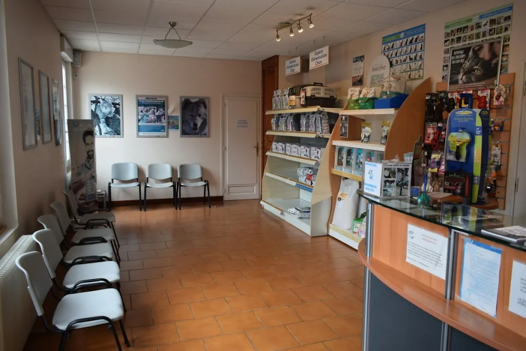 Clinique Vétérinaire de la Tuilerie - photo 1