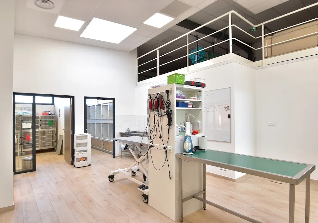 Clinique Vétérinaire Univet Animara - Péronne - photo 1
