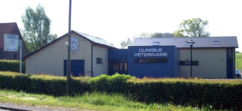 Cabinet Veterinaire Colonval Et Henry - photo 3