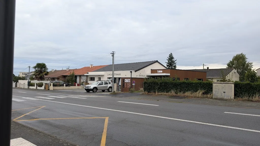 Cabinet Vétérinaires du Haut Bocage - photo 2
