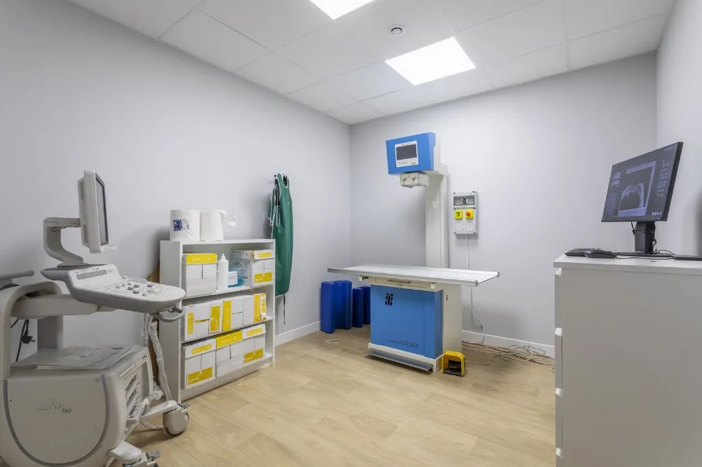 Clinique Vétérinaire du Mistral - photo 2