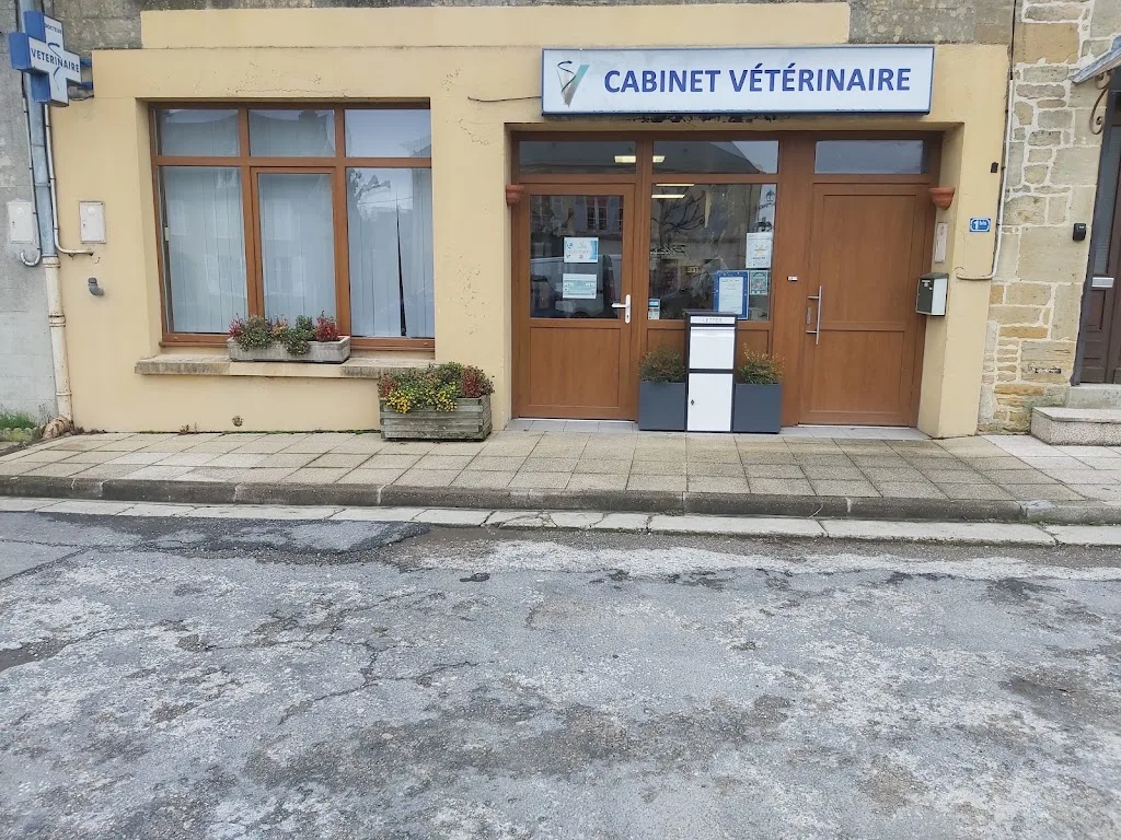 Vétérinaire d'Argonne et Val Dunois - photo 1