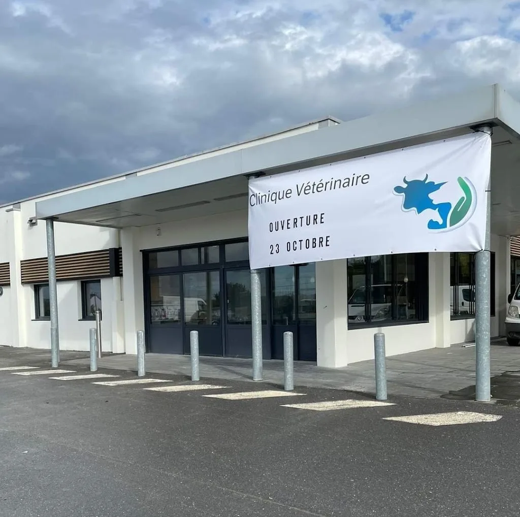 Vétérinaire d'Argonne et Val Dunois - photo 2