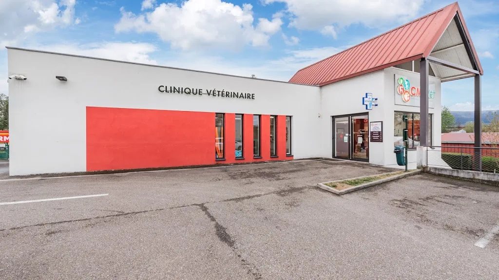 Clinique vétérinaire Happy Vet - photo 3