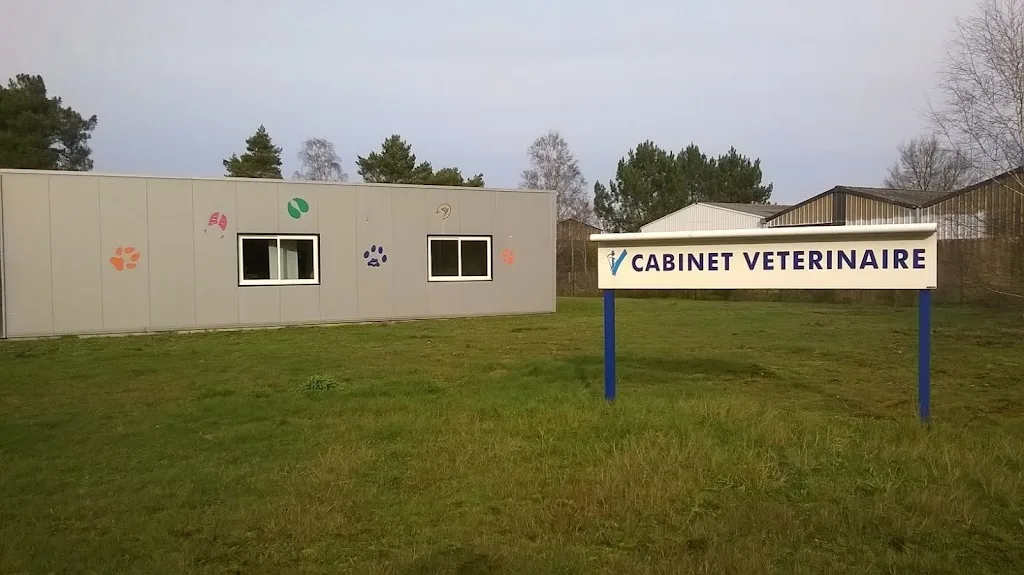 Clinique vétérinaire du Chêne au Loup - Connerré - Sevetys - photo 1