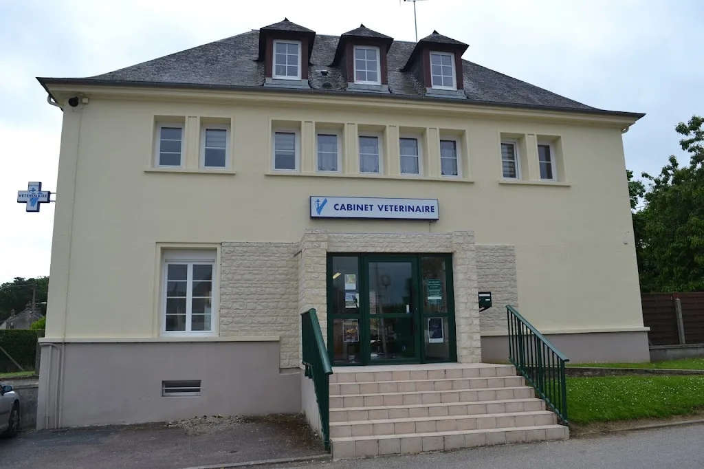 Clinique Vétérinaire Melivet des Drs Hupin - Rioult - Trochet - photo 1