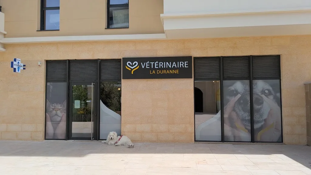 Clinique Vétérinaire La Duranne - photo 1