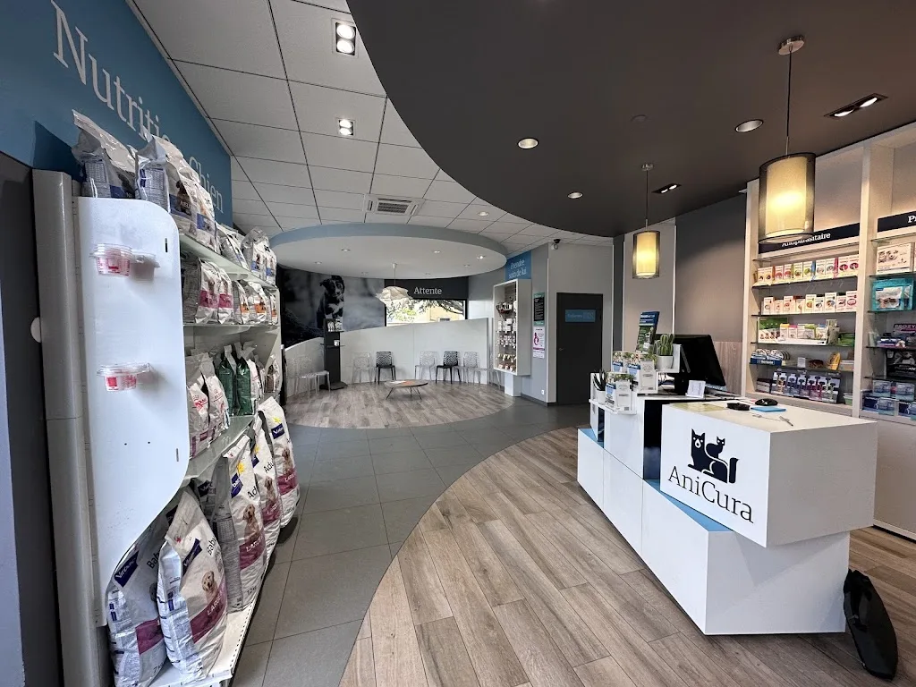 Clinique Vétérinaire AniCura Belleville - photo 2