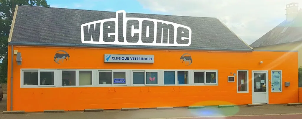 Clinique Vétérinaire des Avaloirs - photo 1