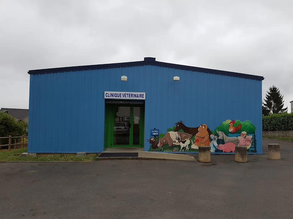 Clinique Vétérinaire des Avaloirs - photo 2