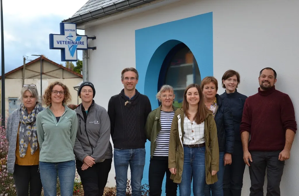 Clinique Vétérinaire des Avaloirs - photo 3