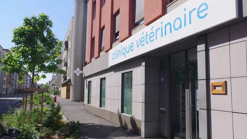 Clinique Vétérinaire Argos Décines République - photo 2