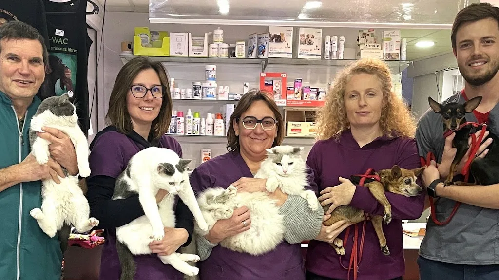 Cabinet Veterinaire Filhol - photo 2