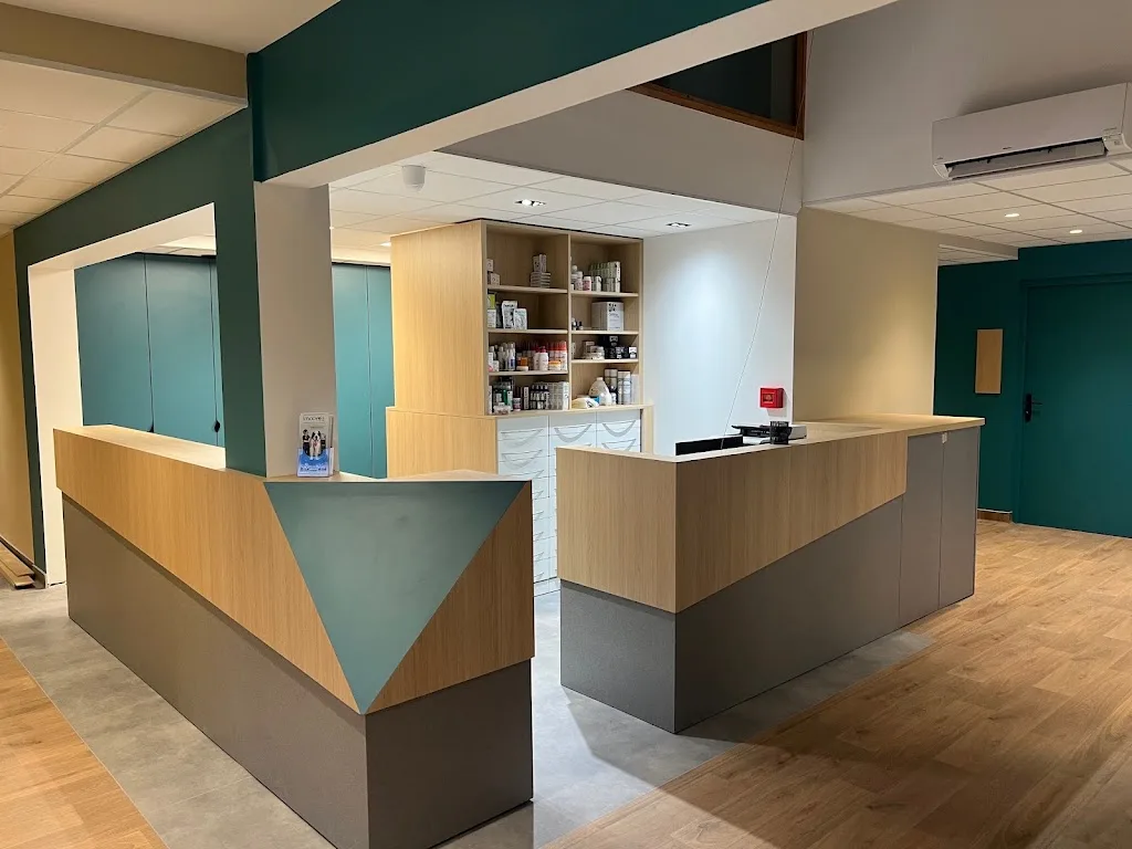Clinique Vétérinaire Cauet-Voirin - photo 2
