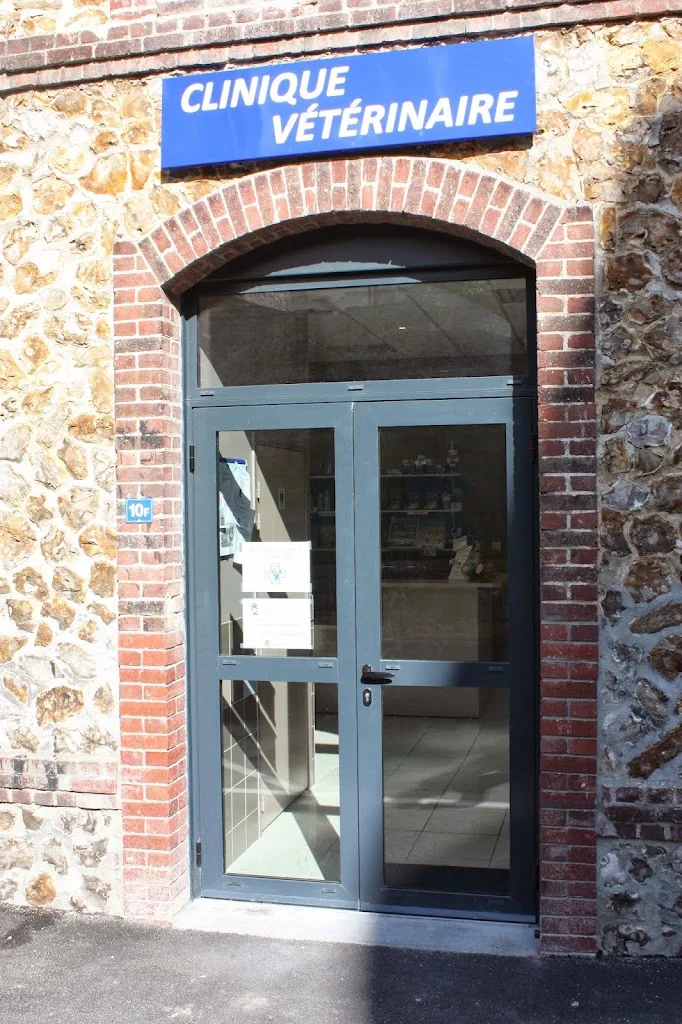 VETO COEUR DE CAUX - Cabinet Vétérinaire du Front de Mer - photo 1