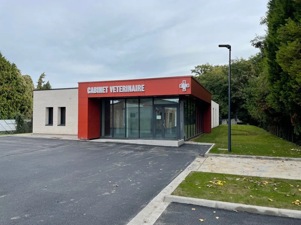 Cabinet Vétérinaire Danton - photo 2