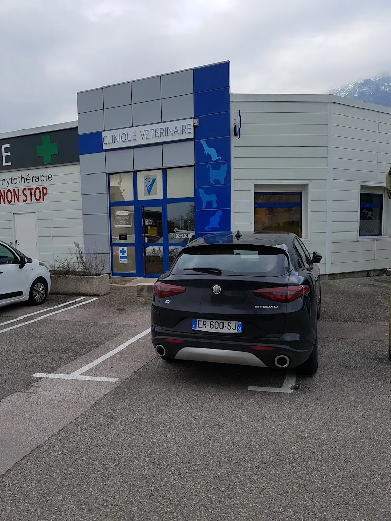 Cabinet Veterinaire De Bourg D'oisans - photo 1