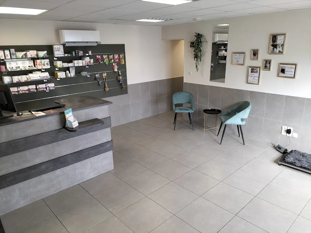 Clinique Vétérinaire Univet Saint-Bonnet-de-Mure - Des Muriers - photo 2
