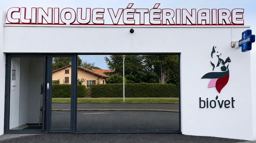 Vétérinaire Bayonne - Clinique du Dr Coing - photo 3