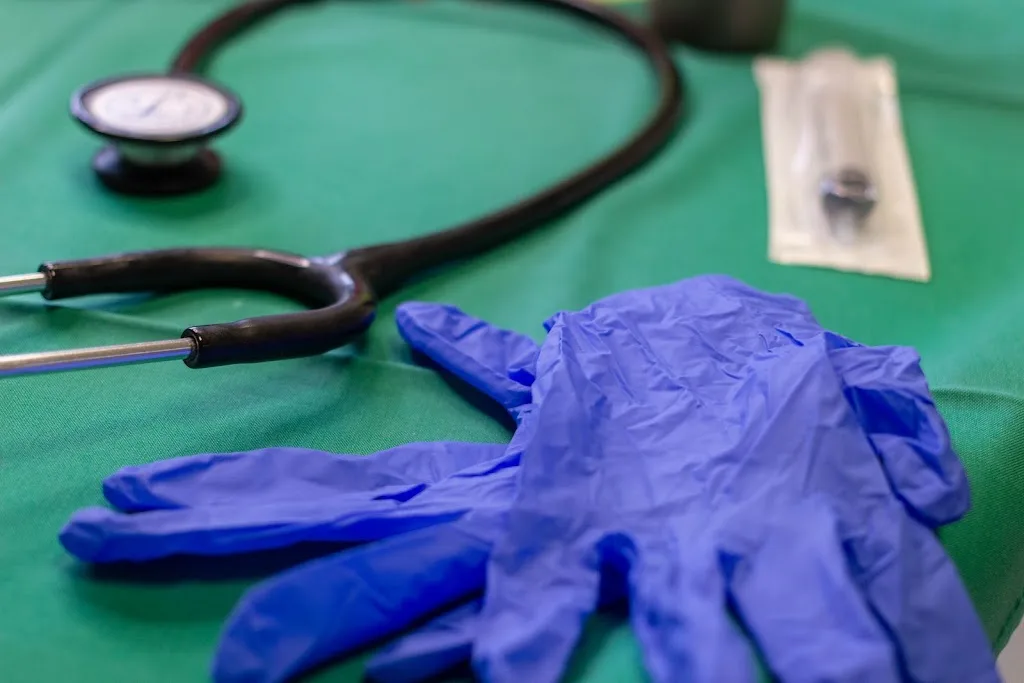 Clinique vétérinaire de la Guignardière - photo 3