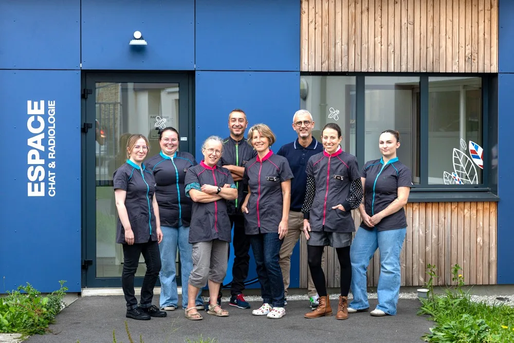 Groupe Vétérinaire de Broceliande - Mauron - photo 2