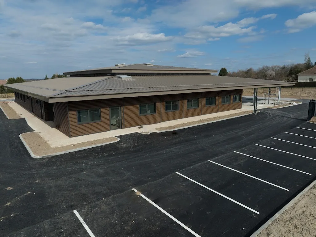 Clinique vétérinaire & centre recherche zoologique - photo 2