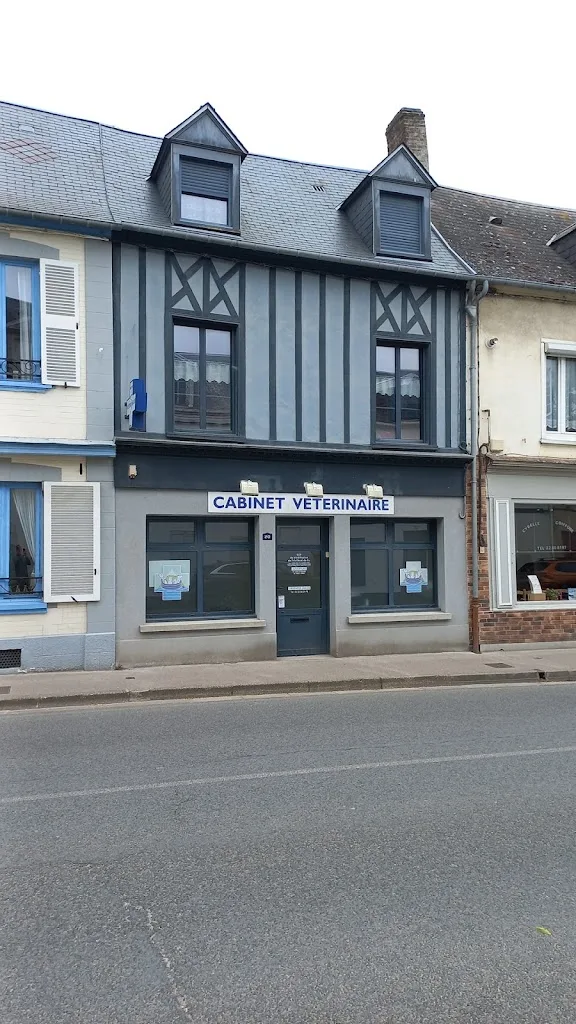 Clinique Véterinaire De Rue - photo 3
